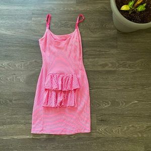 Betsey Johnson mini dress